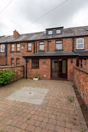 Rear- click for photo gallery